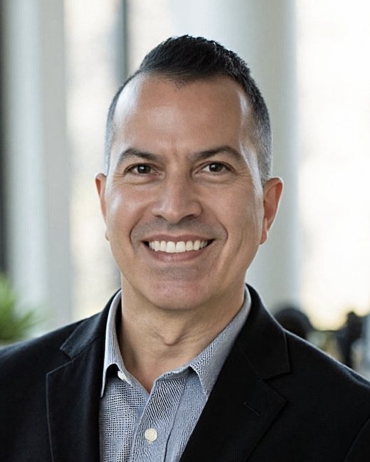 Nick Bertolino, founder and CEO of Vetta